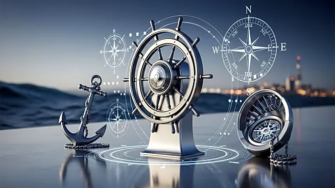 PortXL Announces 2025 Cohort to Drive Maritime Innovation