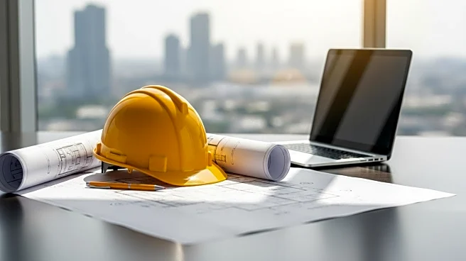Construction Dive Reports Economic Trends Impacting U.S. Construction Sector