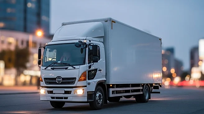 Asos Partners with ITF to Enhance Worker Protections in Transport and Logistics