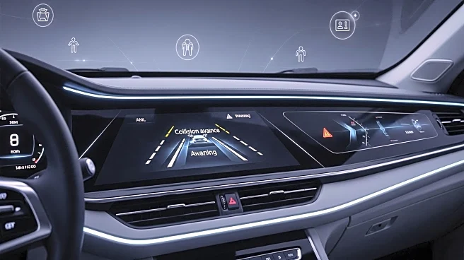 Fleet Safety Emphasized by Industry Leaders with Advanced Systems and Training