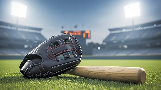 Cleveland Guardians Eye Cedric Mullins for 2026 Lineup Amid Wild Card Chase