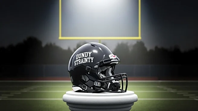 Nebraska High School Football Coaches Release New Rankings, Dundy County Stratton Takes Top Spot