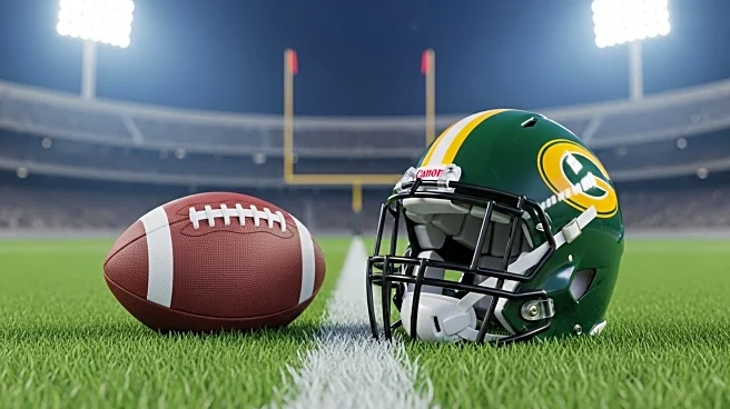 Jordan Love's Performance Boosts Packers Ahead of Commanders Clash