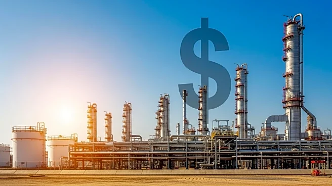 Phillips 66 Acquires Cenovus Energy's Stake in WRB Refining for $1.4 Billion
