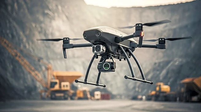 Pervidi Launches AI-Powered Paperless Inspections for Mining Safety
