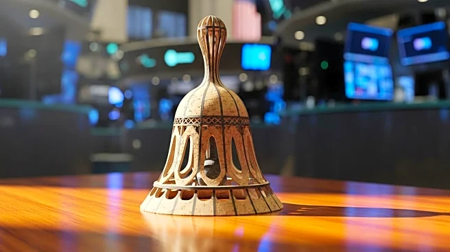 Trane Technologies Celebrates Five Years as Climate Innovator with NYSE Bell Ringing