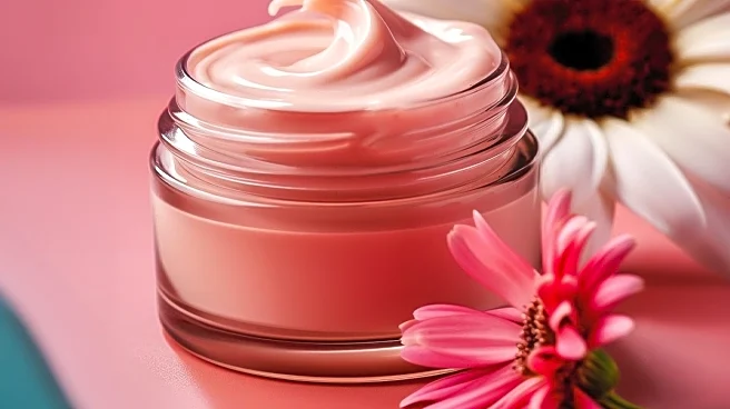 Japanese Gel Cream Gains Popularity Among Older Reviewers for Anti-Aging Benefits
