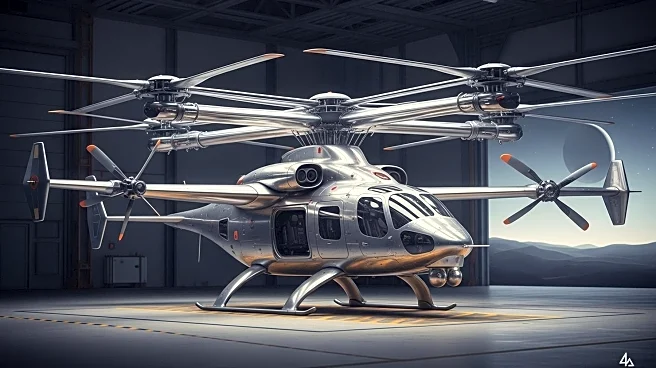NASA's Dragonfly Rotorcraft Completes Tests for 2028 Titan Mission