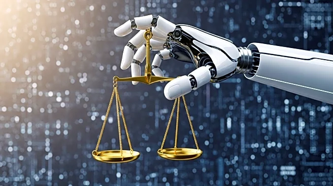 Hollywood Intensifies Legal Battles Over AI Copyright Issues