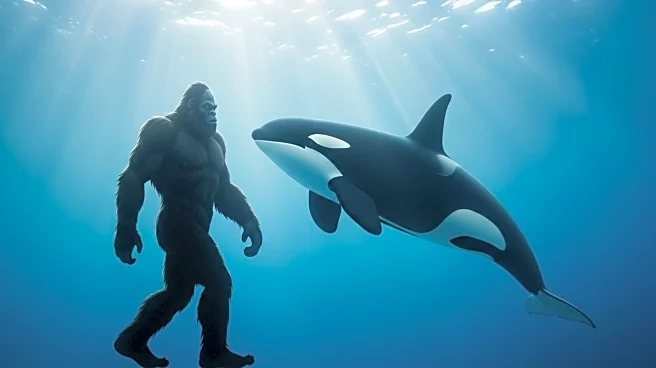 Unicode Consortium Confirms New Emojis Including Bigfoot and Orca Whale