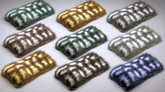 Study Reveals Iridescent Fur in Multiple Mammal Species