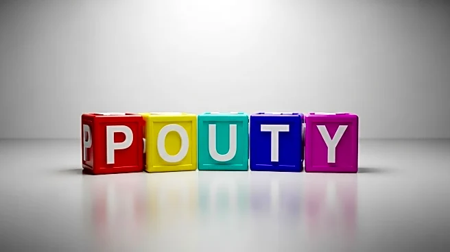Wordle Puzzle Solution for September 10 Revealed as 'POUTY'