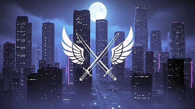 Fan Imagines 'Kpop Demon Hunters' as a Video Game Concept