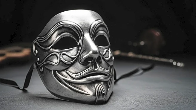 Slipknot Releases Deluxe Reissue of Landmark Debut Album for 25th Anniversary