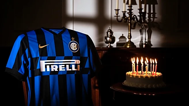Danilo D'Ambrosio Retires from Inter Milan, Celebrates 37th Birthday