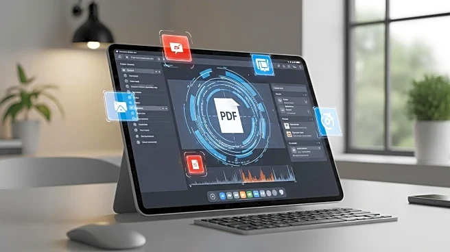 Wondershare Launches PDFelement V12 with Advanced AI Features for Enhanced Productivity