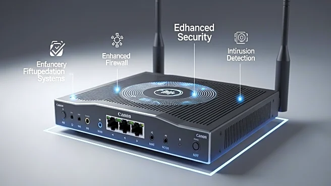 Moxa Routers Achieve DNV Cybersecurity Approval for Industrial Use