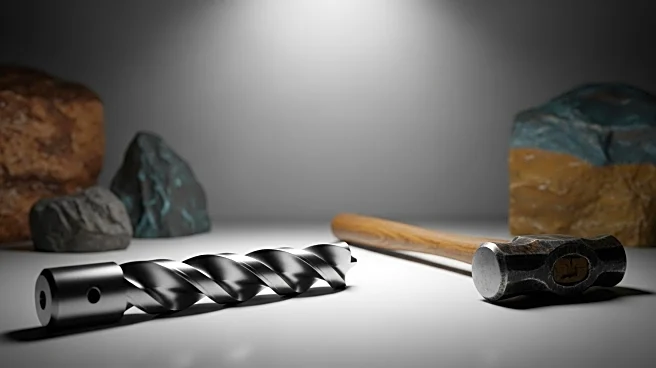 Rapid Critical Metals Sells Ingersoll Project to Iris Metals in Strategic Move