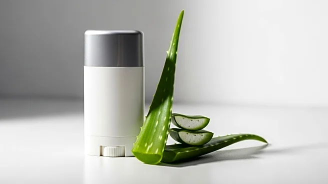 Mitchum UK Faces Backlash Over Deodorant Irritation Apology