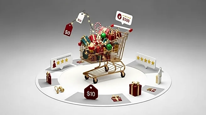 Radial Survey Reveals Key Drivers of Holiday Shopping Decisions