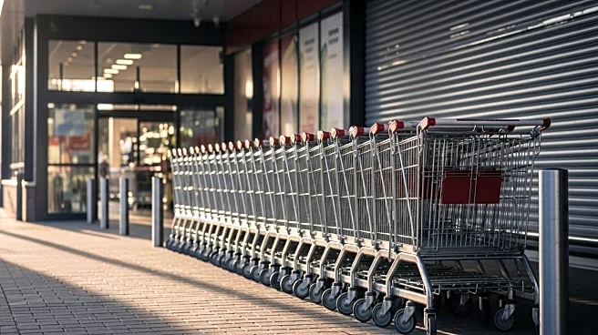 Safeway Announces Closure of 10 Stores in Colorado, Impacting Denver Metro Area