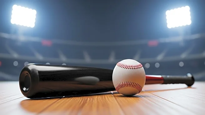 Seattle Mariners Secure Victory Over St. Louis Cardinals with Naylor's Key Double