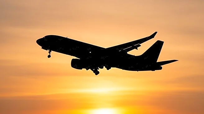 Embraer Partners with Air Peace to Launch New MRO Center in Nigeria