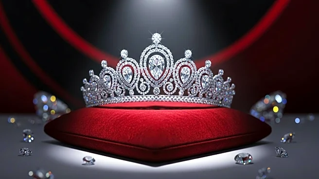 Monaco Grand Prix to Feature High Jewelry Showcase with Top Brands