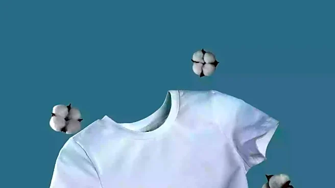 Shoulder Pad Shirts Trend Resurges with New Styling Techniques