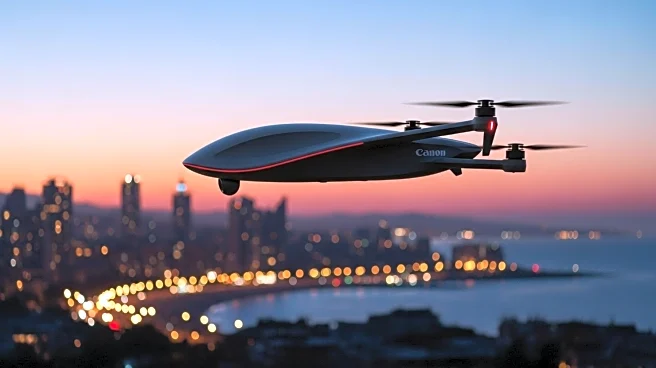Ukrainian Drone Strikes Russian City of Sochi Following Putin's Meeting