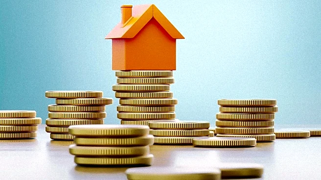 Fall Homebuyers Benefit from Year-End Deals Amid Lower Competition