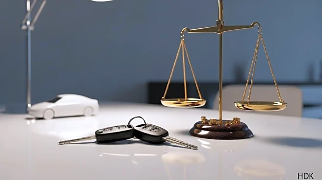 California Law Firm Explains Towing and Storage Fee Coverage After Accidents