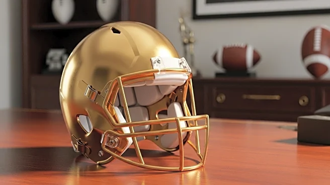 Texas A Coach Mike Elko Reflects on Notre Dame's Legacy Ahead of South Bend Matchup
