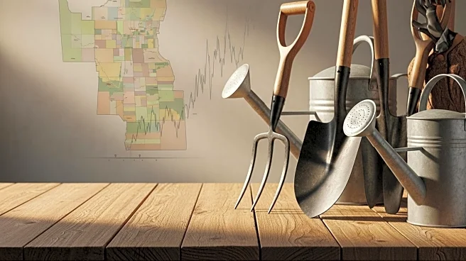 Farmers Prepare for September WASDE Report Amid Market Volatility