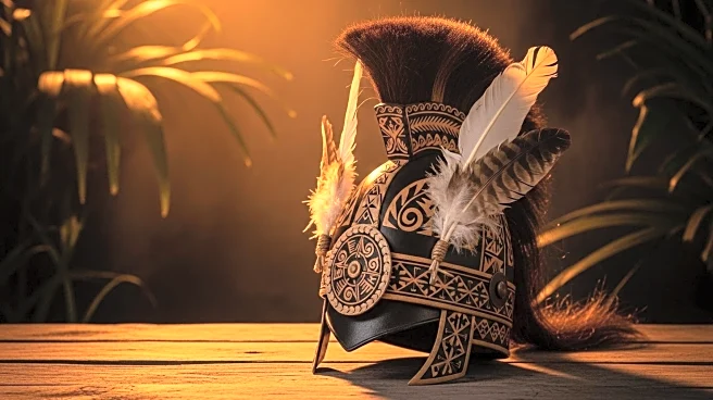 Jason Momoa's 'Chief of War' Episode Highlights Historical Hawaiian Tragedy