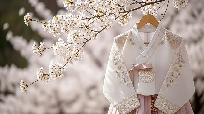 Hyewon Yum Explores Korean Heritage Through New Picture Book