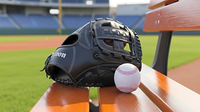 Miami Marlins' Adam Mazur Set to Start Against Nationals