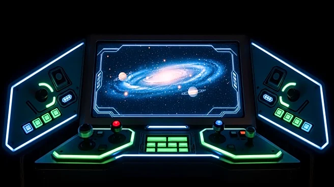 Star Wars: Beyond Victory's Playset Mode Offers Immersive Experience