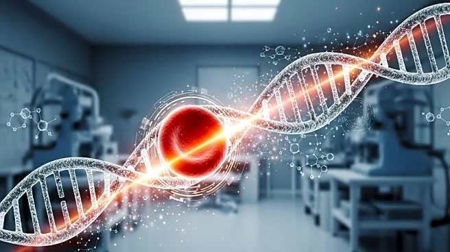 Made Scientific and Hemogenyx Partner to Advance CAR-T Therapy for Leukemia