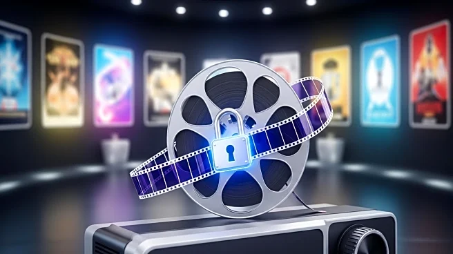 Brazilian Film Industry Tackles Piracy at Expocine Convention