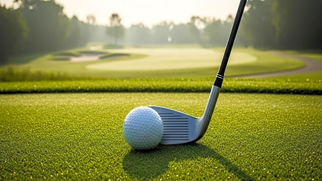 Rory McIlroy Discusses Ryder Cup and Merchandise Controversy