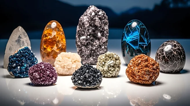 ABx Group Secures Funding to Advance Rare Earths Project in Tasmania