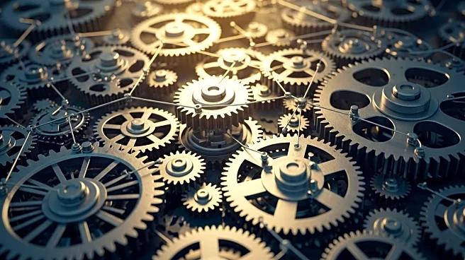 Manufacturers Navigate Tariff Challenges with Long-Term Strategies