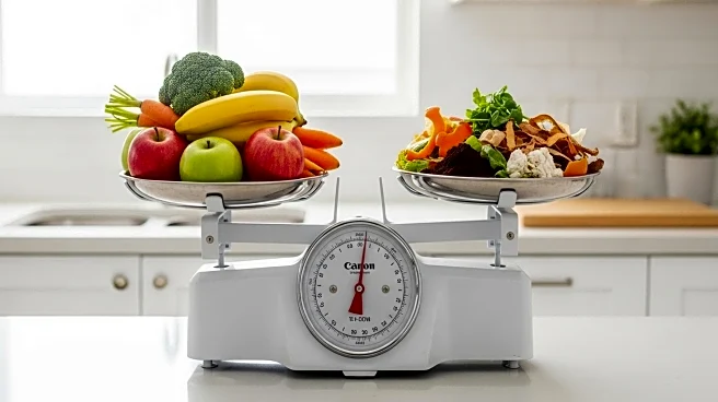 European Parliament Approves Binding Targets for EU Food Waste Reduction