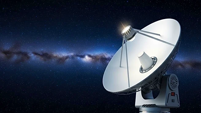 NASA's PExT Begins Commissioning for Space Communications Demo