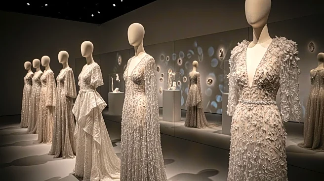Reem Acra Unveils Spring 2026 Collection with Innovative Presentation