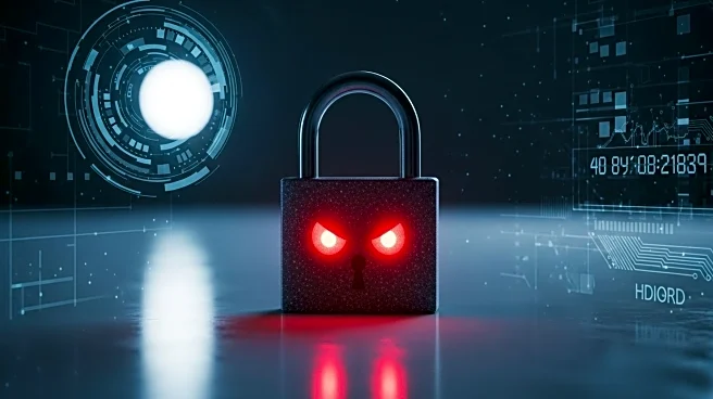 AI-Powered Ransomware Emerges as a New Cybersecurity Threat