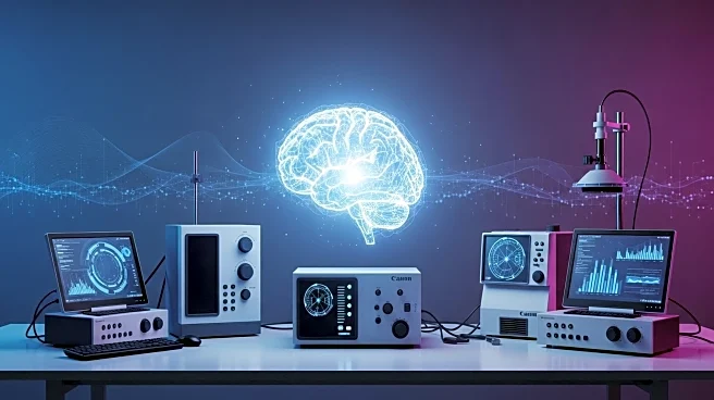 Neuroscience Biotech LB Files for $228M IPO to Advance Phase III Clinical Trials