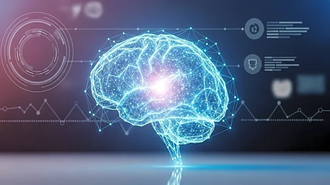 Sam Altman Highlights AI's Influence on Social Media Content Authenticity