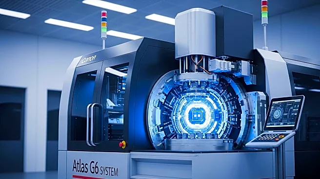Onto Innovation Launches Atlas G6 System for AI Semiconductor Production